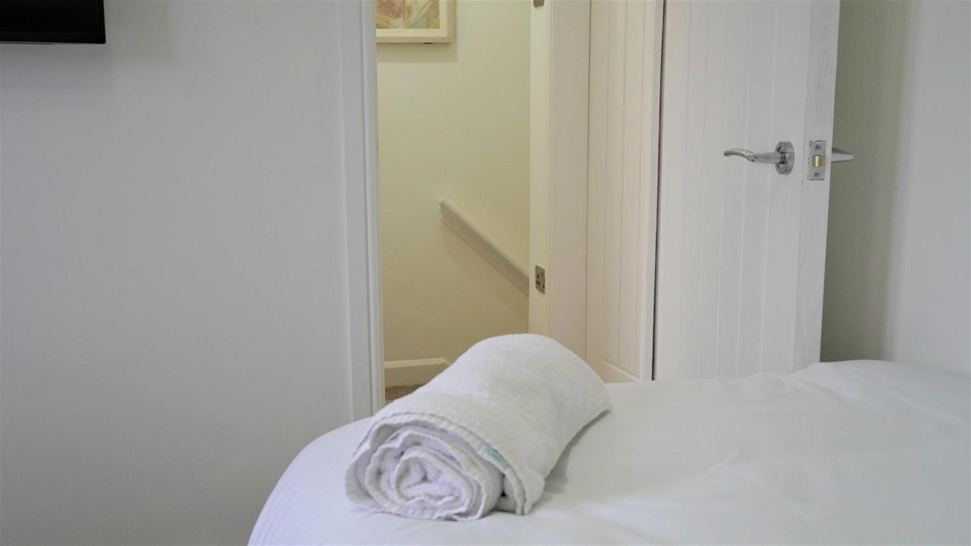 Appartement Cowper Townhouse à Leeds  Extérieur photo