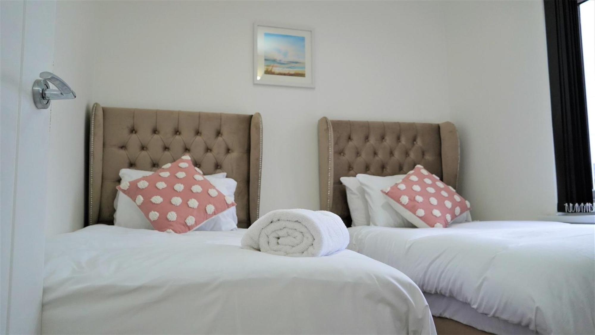 Appartement Cowper Townhouse à Leeds  Extérieur photo